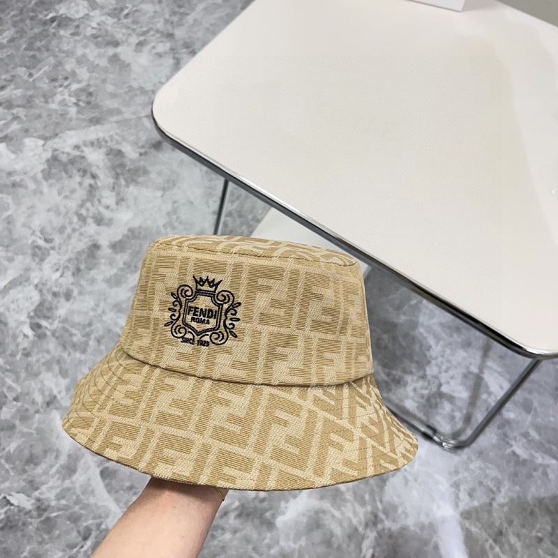 Fendi Caps